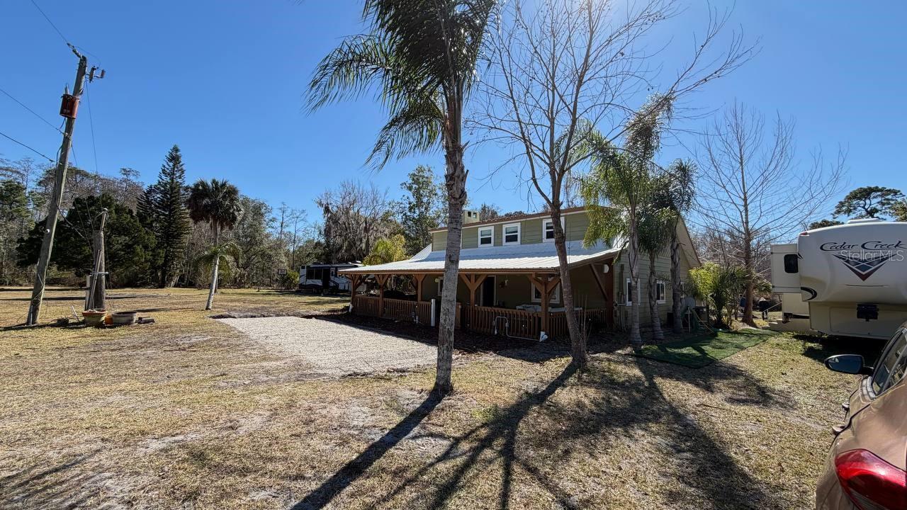 445 S State Road 415, Osteen, FL 32764 photo
