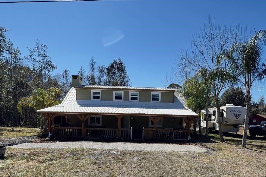 445 S State Road 415, Osteen, FL 32764 photo