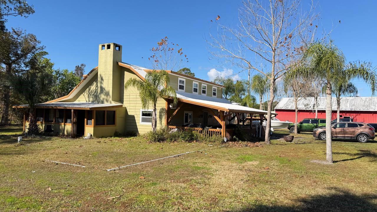 445 S State Road 415, Osteen, FL 32764 photo