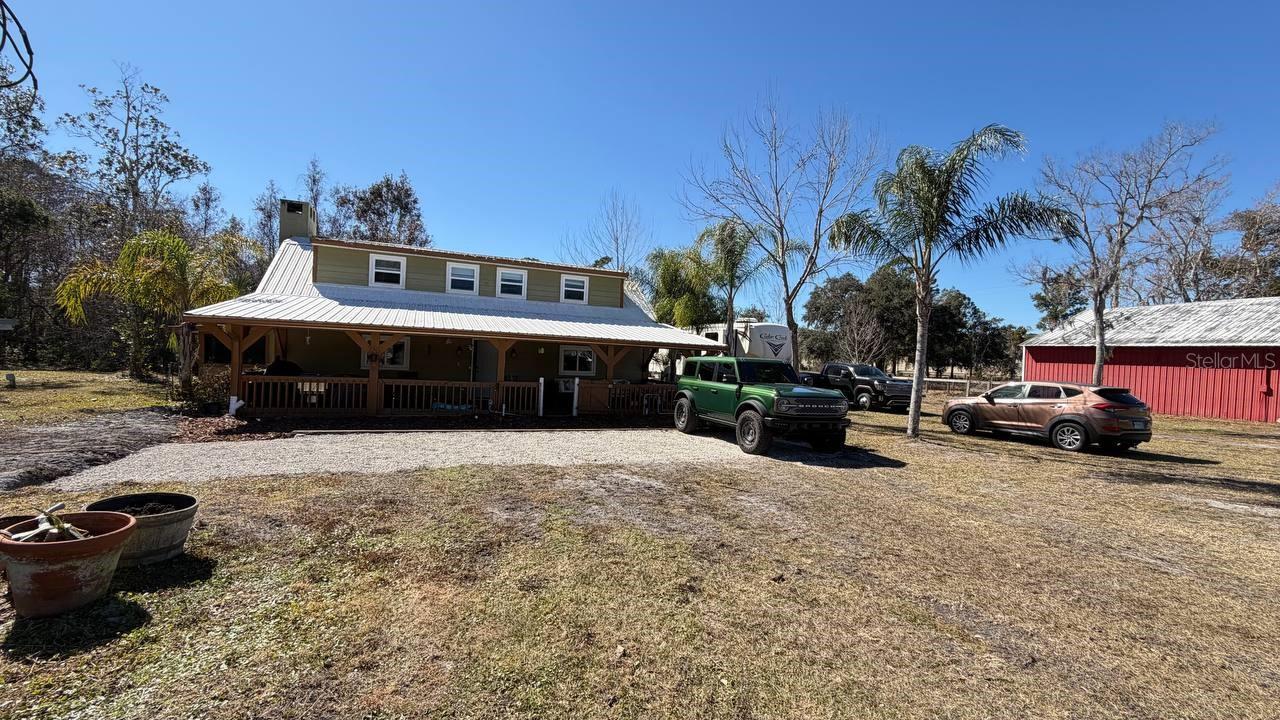 445 S State Road 415, Osteen, FL 32764 photo