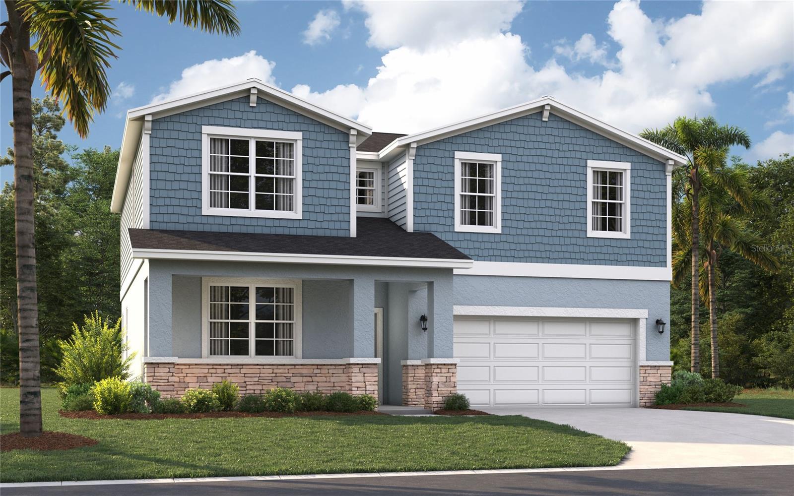 33929 Seattle Slew Dr, Sorrento, FL 32776