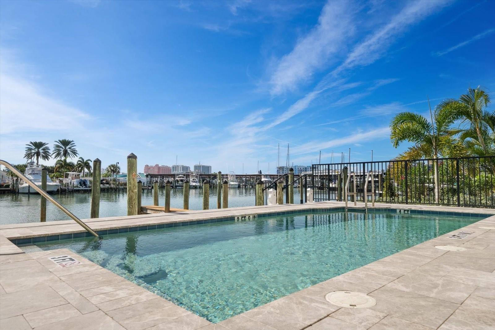 211 Dolphin Pt #401, Clearwater Beach, FL 33767 photo