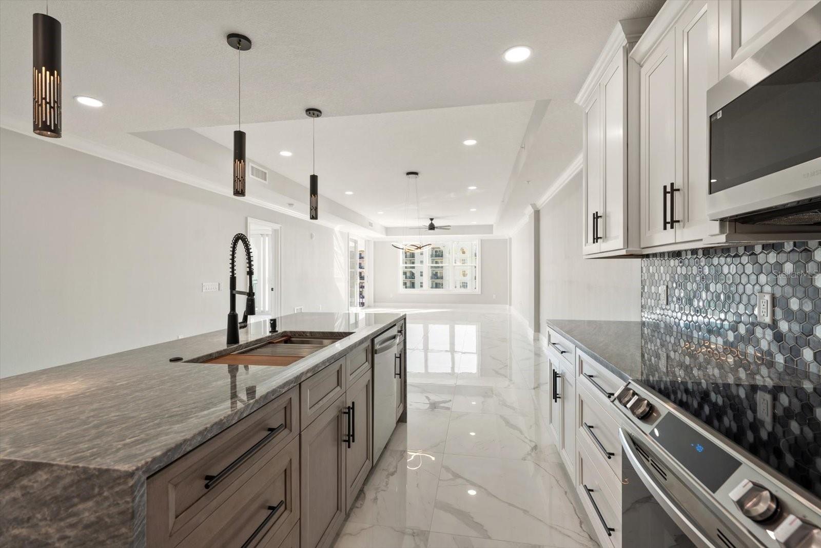 211 Dolphin Pt #401, Clearwater Beach, FL 33767 photo