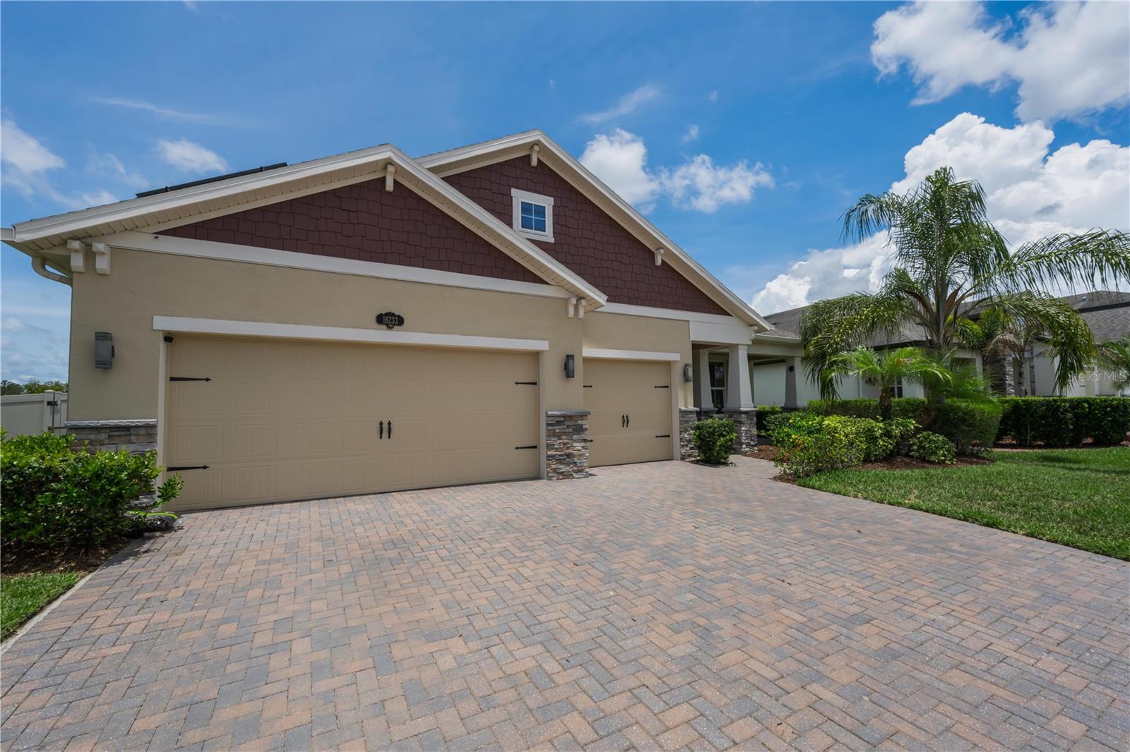 18233 Roseate Dr, Lutz, FL 33558 photo