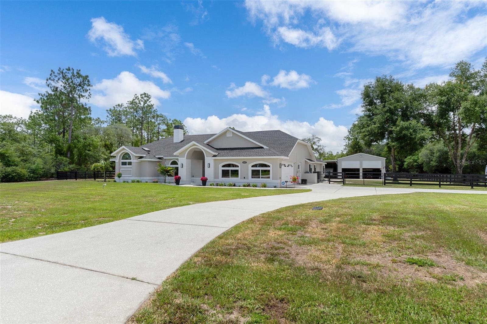 4200 W Pine Ridge Blvd, Beverly Hills, FL 34465 photo