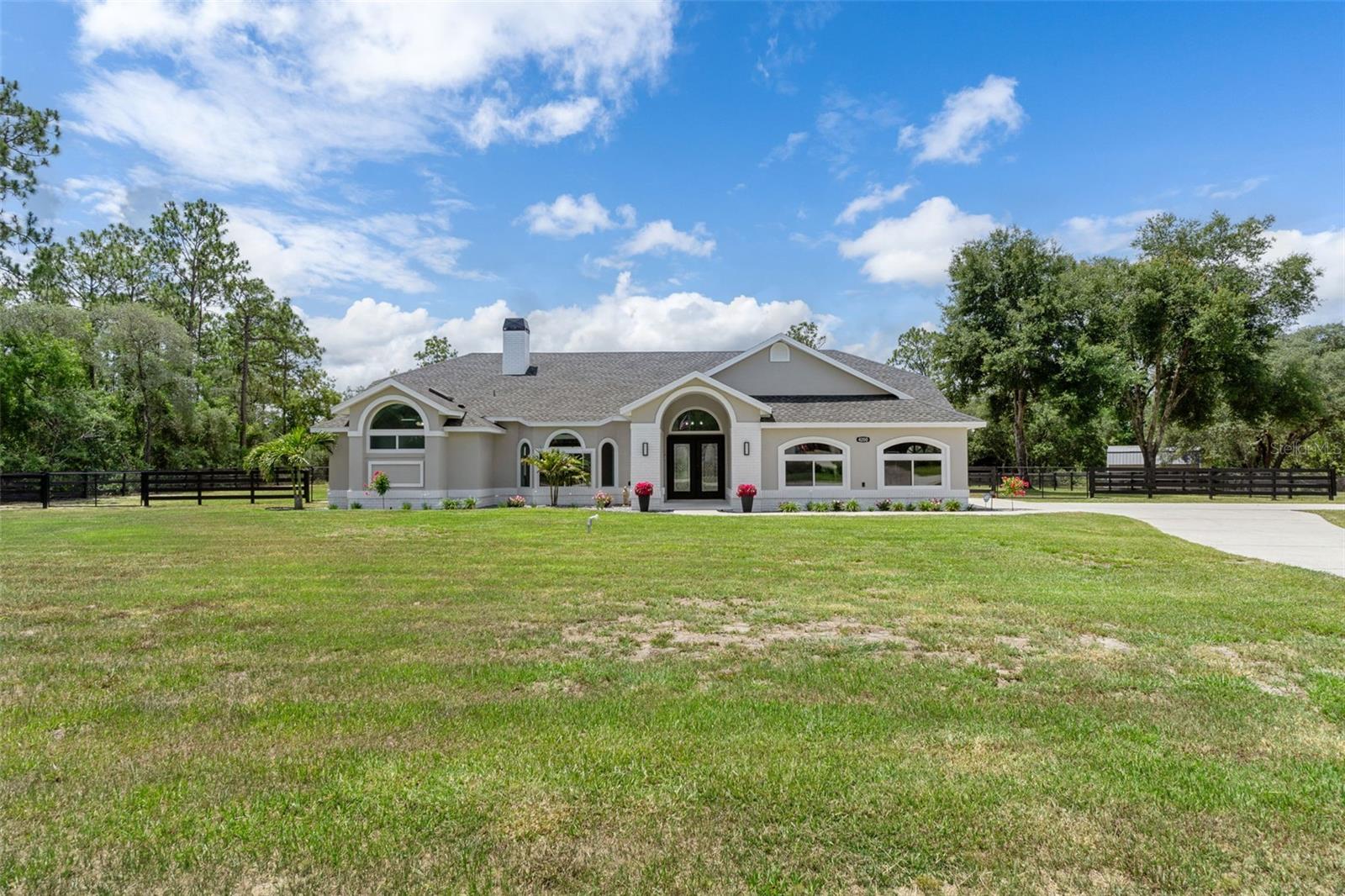 4200 W Pine Ridge Blvd, Beverly Hills, FL 34465 photo