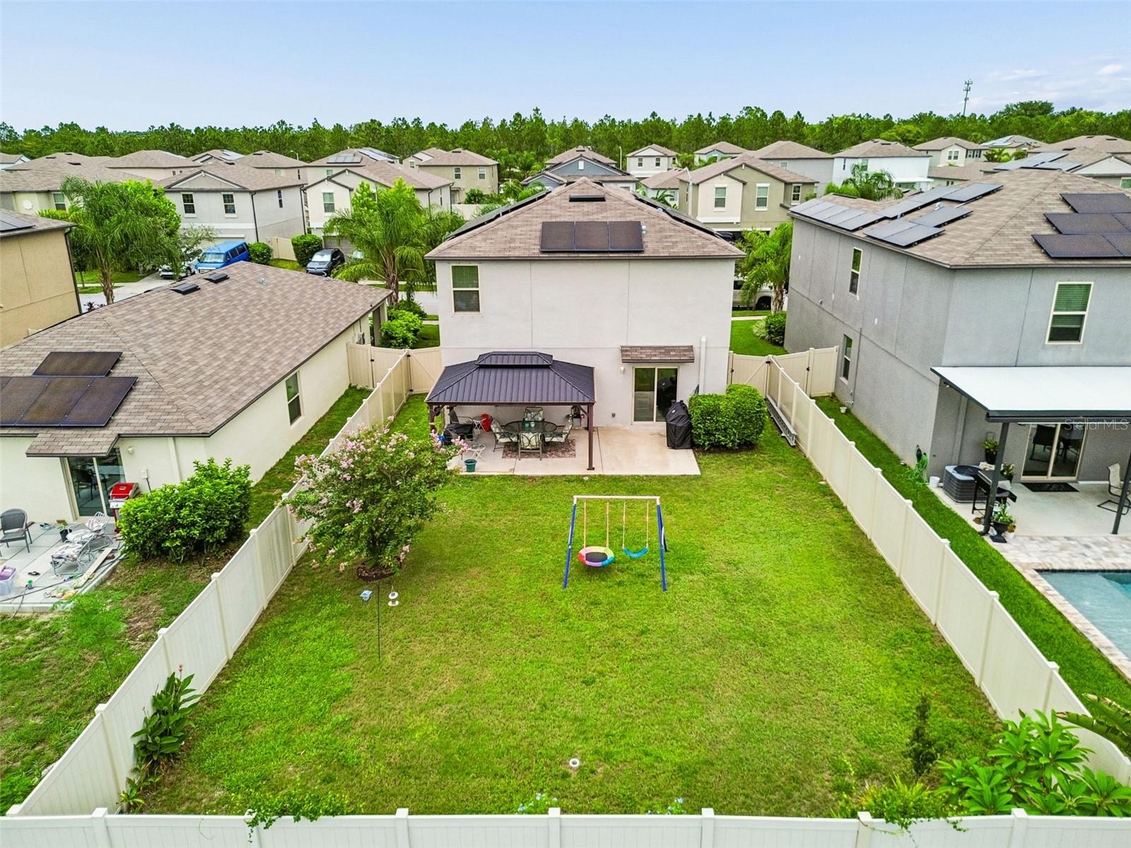 6108 Spring Crayfish Ave, New Port Richey, FL 34653 photo