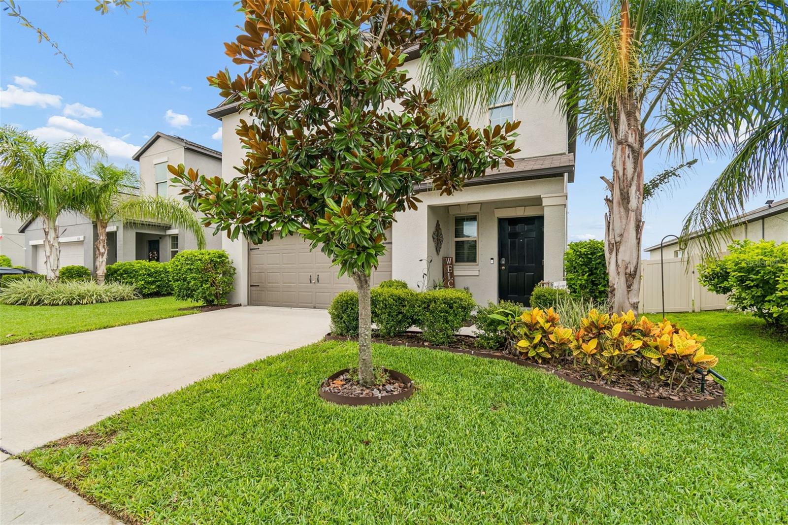 6108 Spring Crayfish Ave, New Port Richey, FL 34653 photo