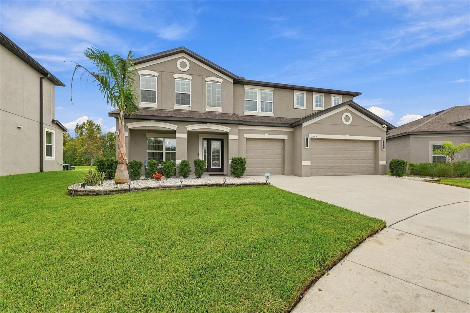 31584 Colada Drift Way, Wesley Chapel, FL 33545