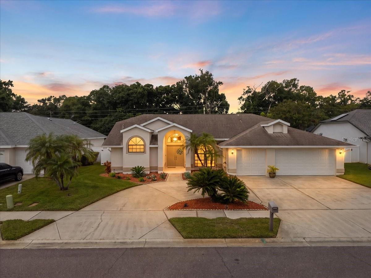 2656 Saddlewood Ln, Palm Harbor, FL 34685