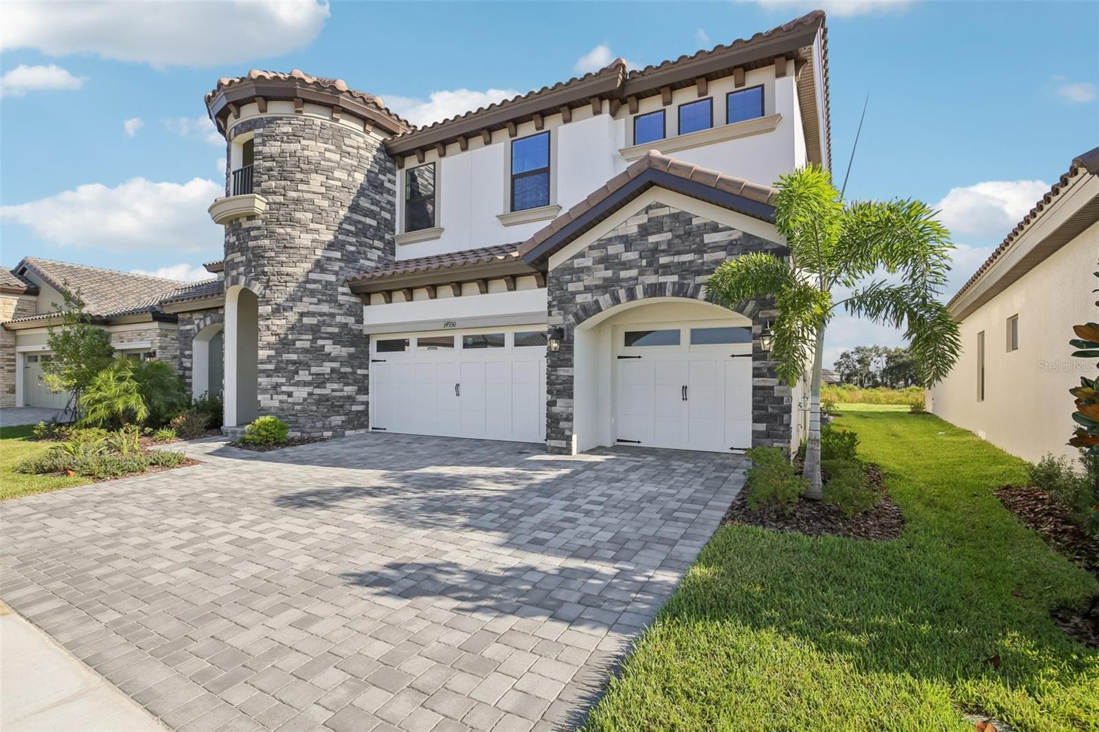 14930 Rider Pass Dr, Lithia, FL 33547 photo