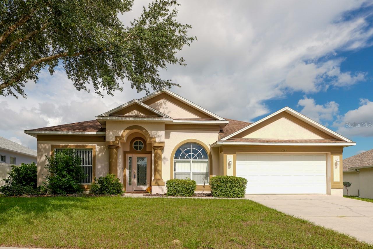5683 Brackenwood Dr, Spring Hill, FL 34609