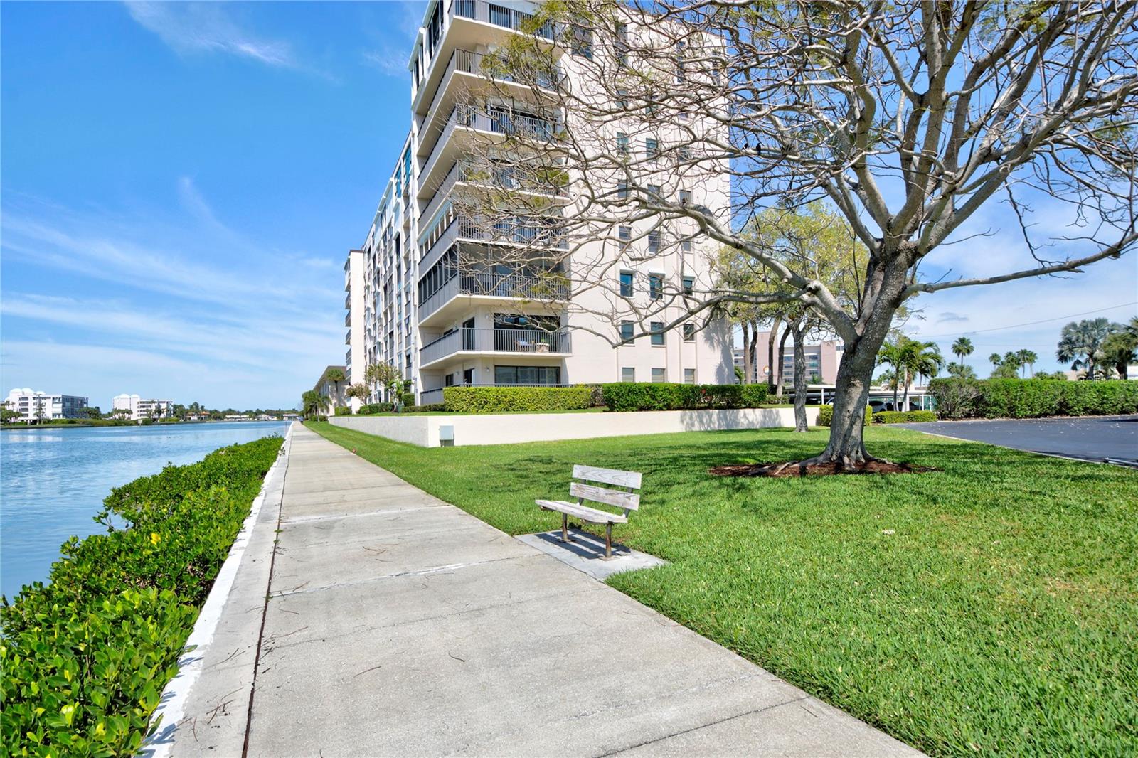 7600 Sun Island Dr #804, South Pasadena, FL 33707 photo
