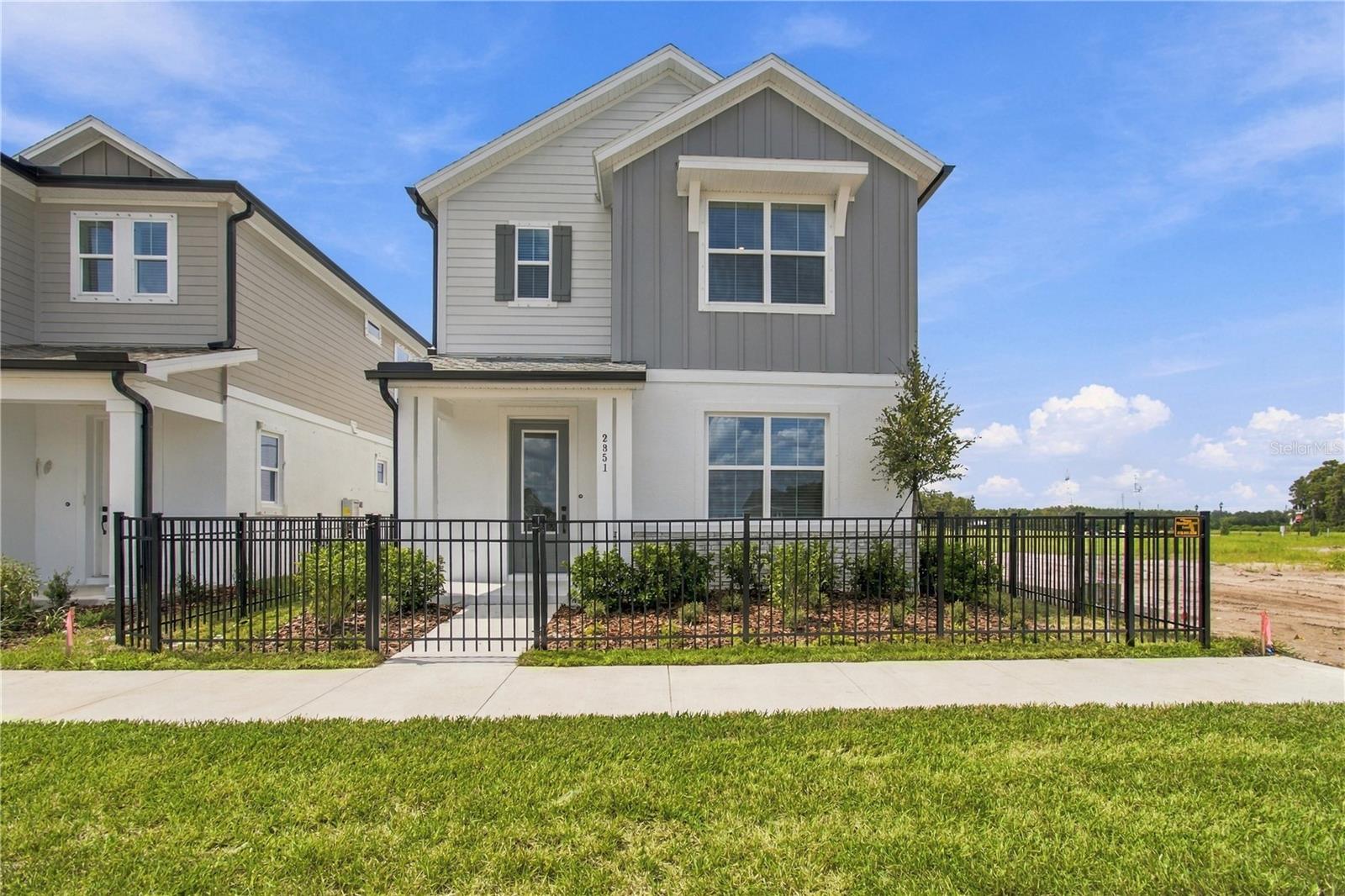 2851 Crimson Cap St, Odessa, FL 33556