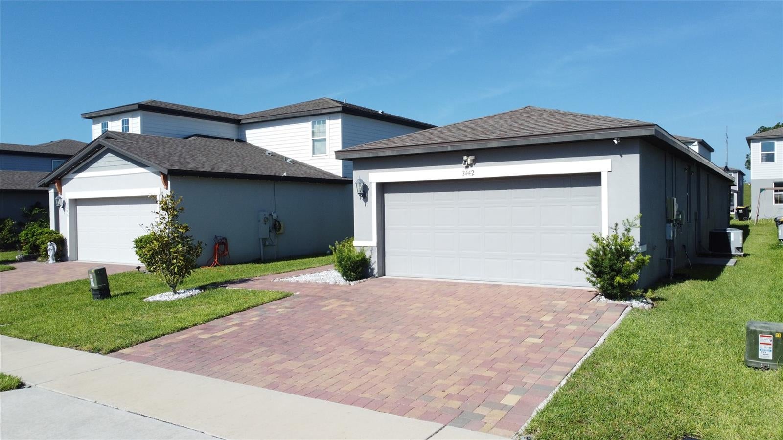 3442 Monaco Ln, Davenport, FL 33897 photo