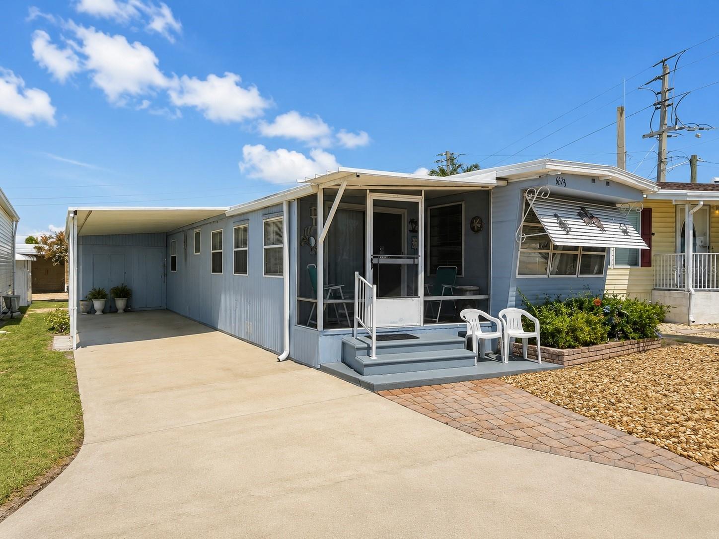 6623 Washington St, Bradenton, FL 34207 photo