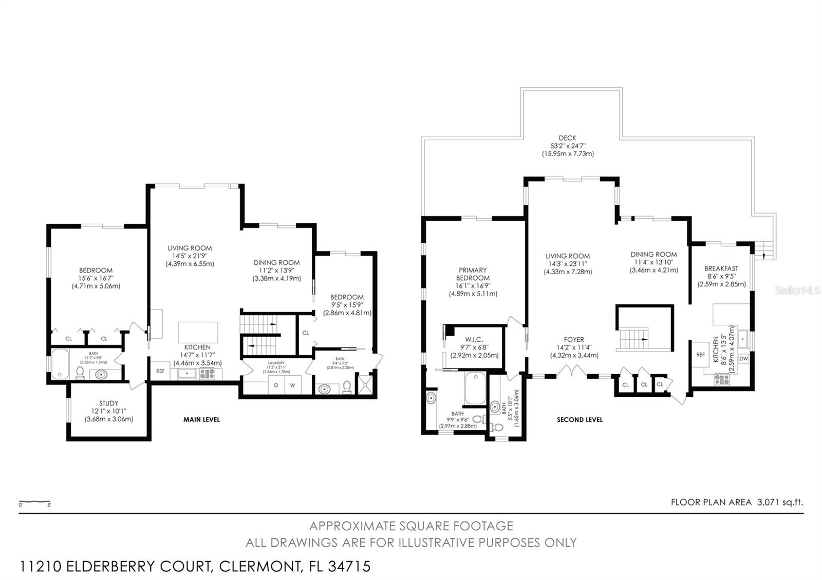 Single Family Residence in CLERMONT FL 11210 ELDERBERRY COURT 29.jpg