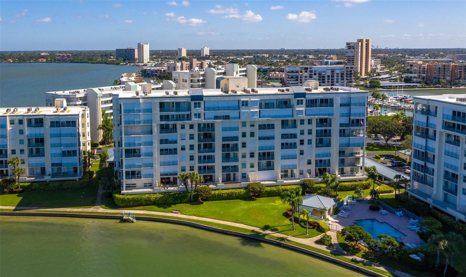 7974 Sailboat Key Blvd #408, South Pasadena, FL 33707 photo