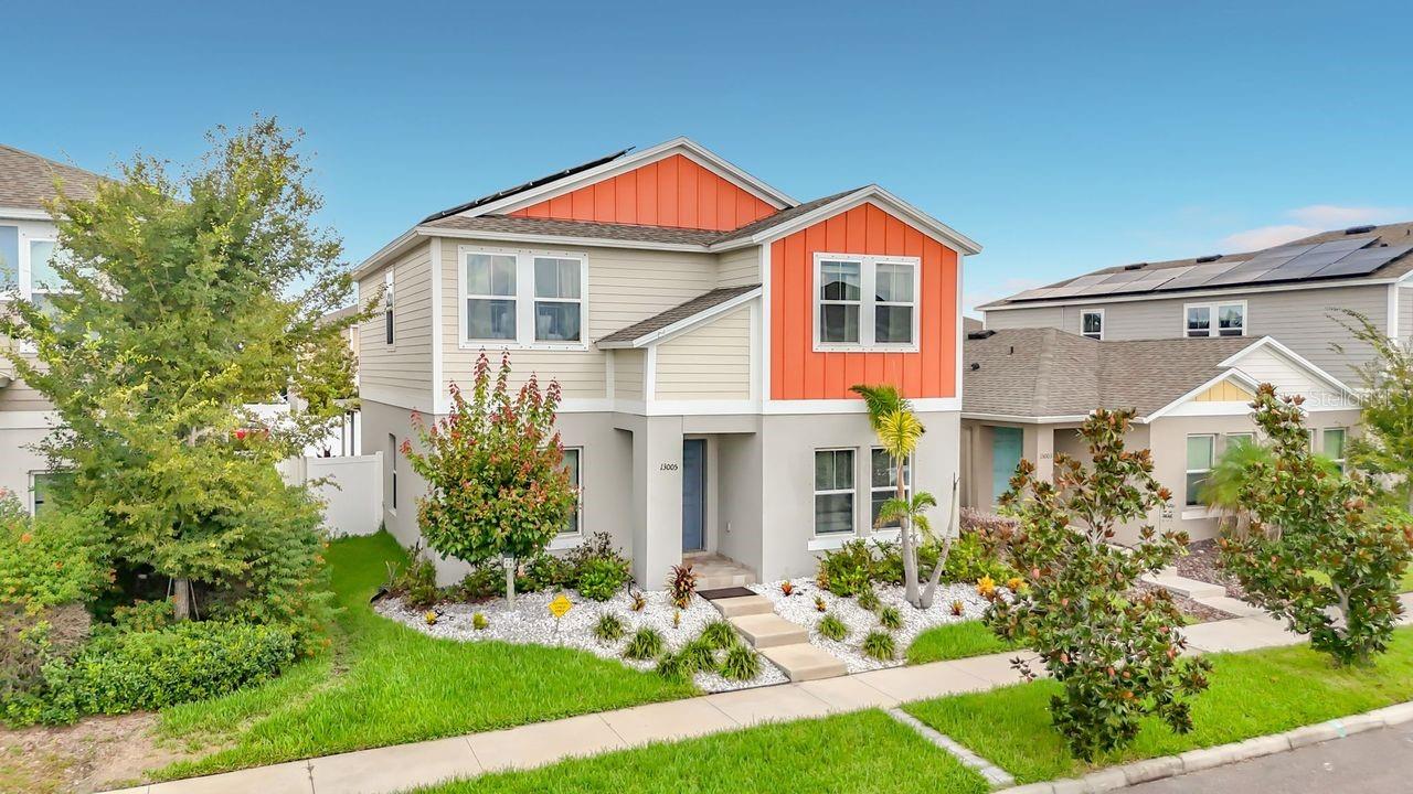 13005 Upward Pl, Riverview, FL 33579