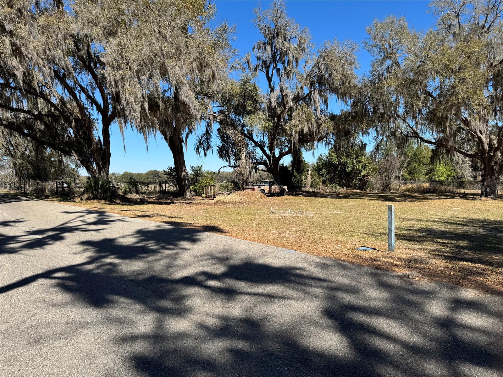 5525 W Evans St, Coleman, FL 33521 photo