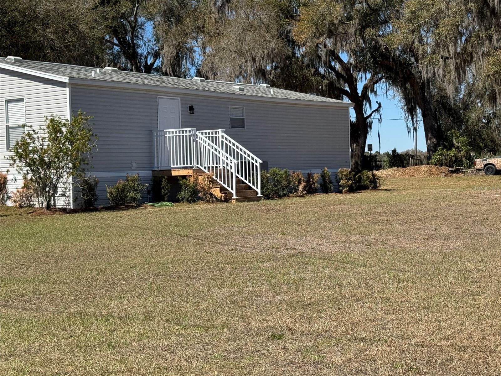 5525 W Evans St, Coleman, FL 33521 photo