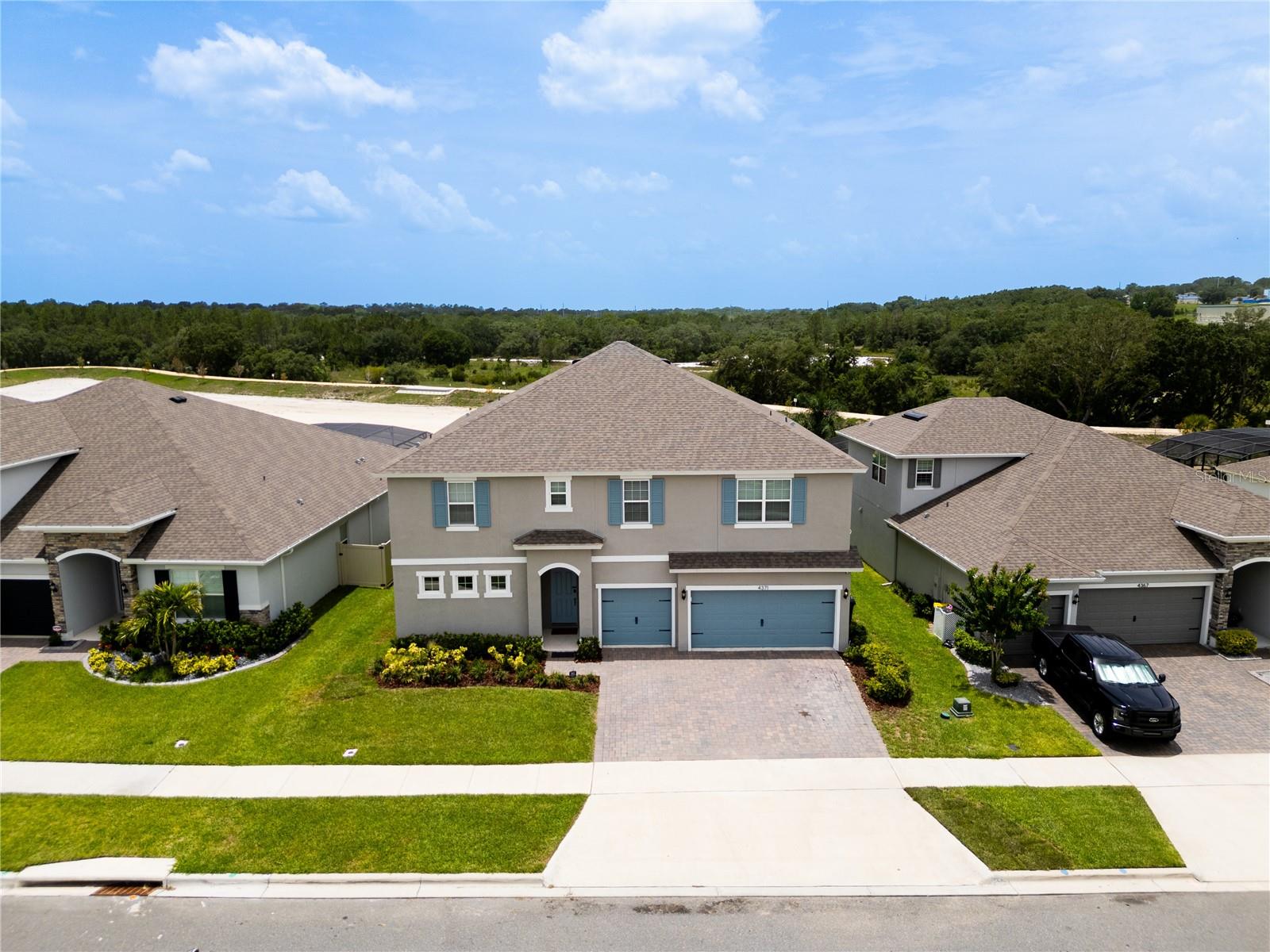 4371 Renly Ln, Clermont, FL 34711