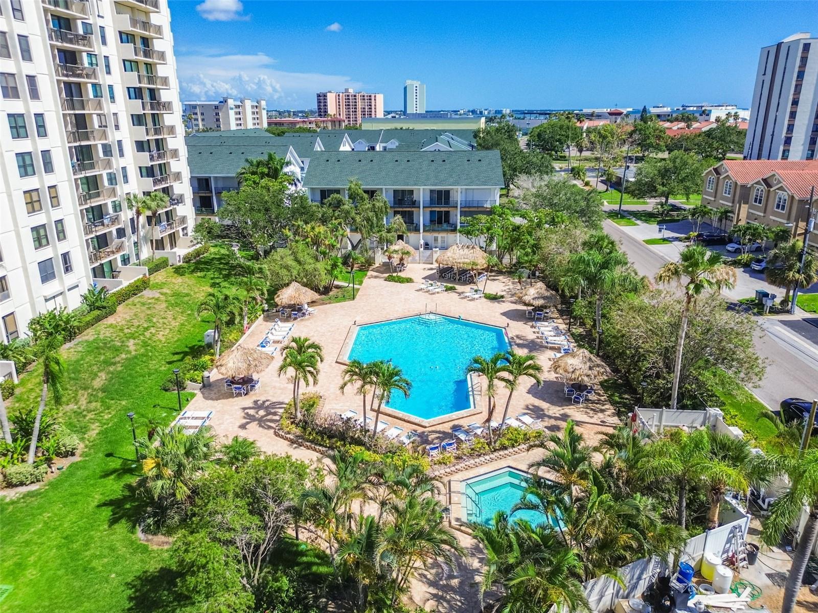320 Island Way 304, Clearwater Beach, FL 33767 photo
