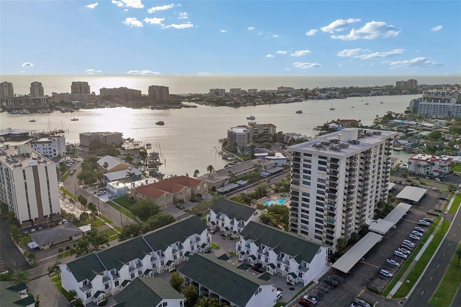 320 Island Way 304, Clearwater Beach, FL 33767 photo
