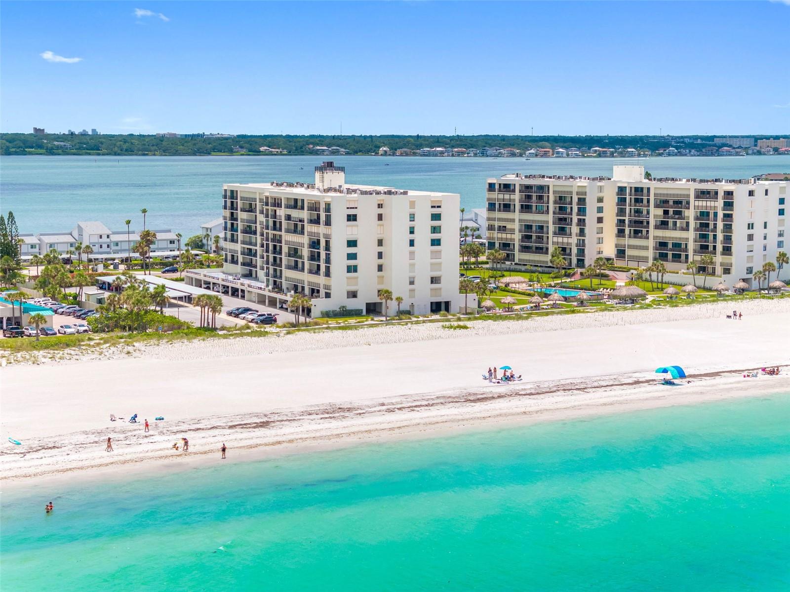 1400 Gulf Blvd, Clearwater Beach, FL 33767