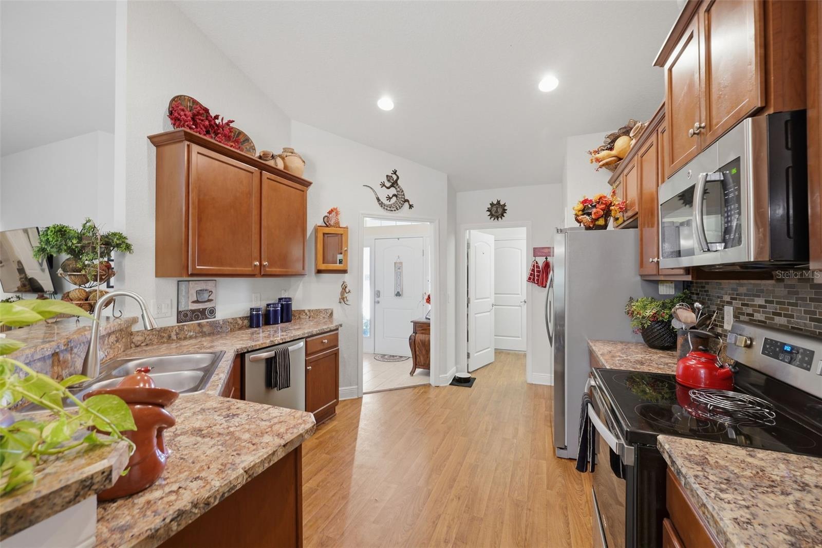 12411 Talpa St, Spring Hill, FL 34608 photo