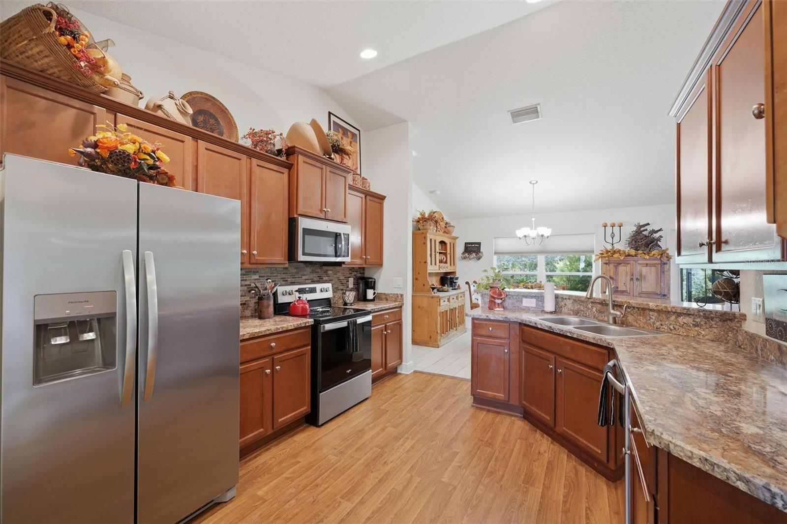 12411 Talpa St, Spring Hill, FL 34608 photo