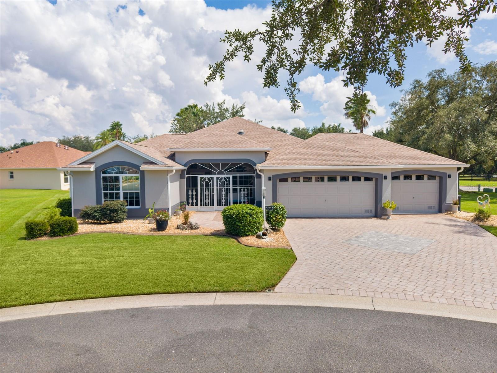 1555 Cope Pl, The Villages, FL 32162 photo
