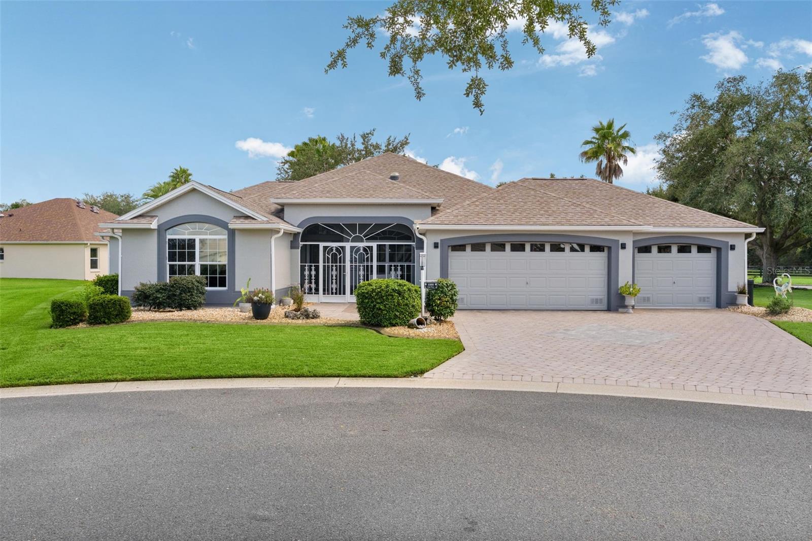 1555 Cope Pl, The Villages, FL 32162 photo