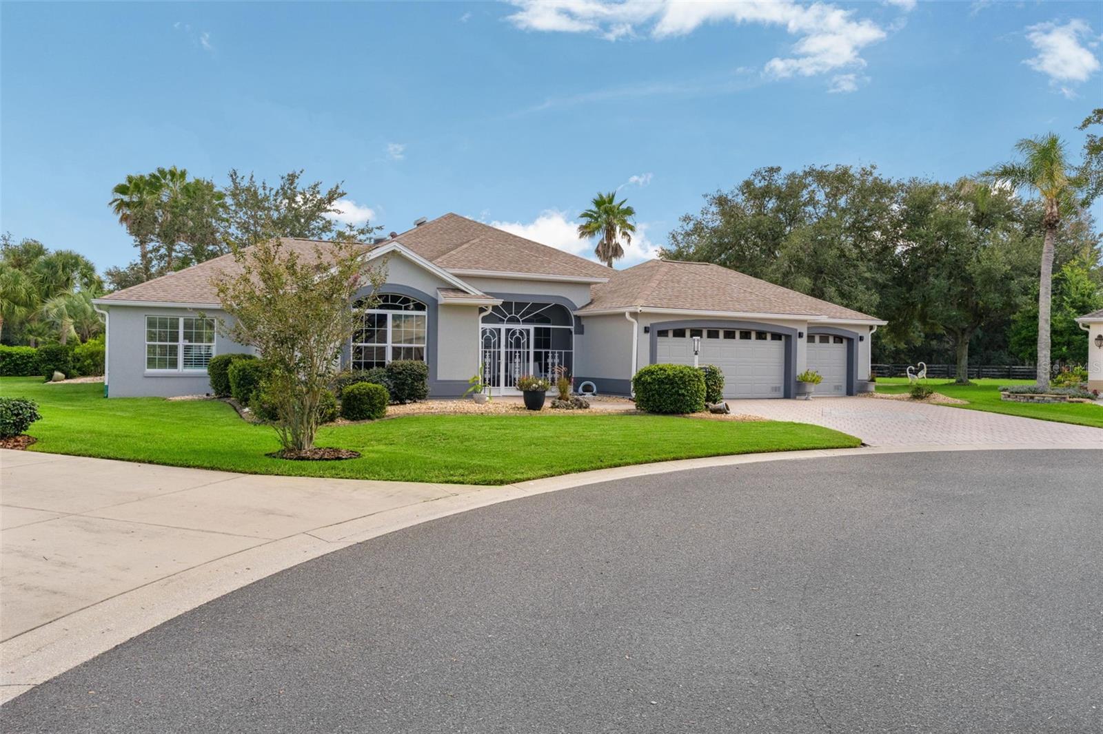 1555 Cope Pl, The Villages, FL 32162 photo