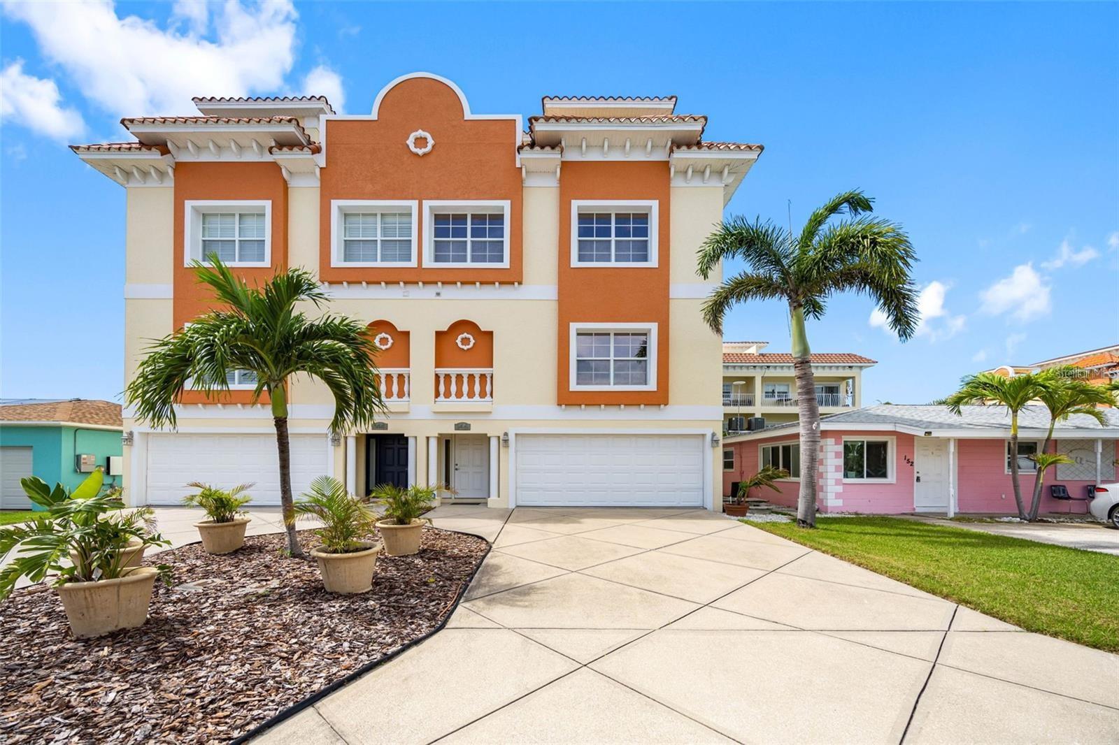 146 175 Terrace Dr, Redington Shores, FL 33708