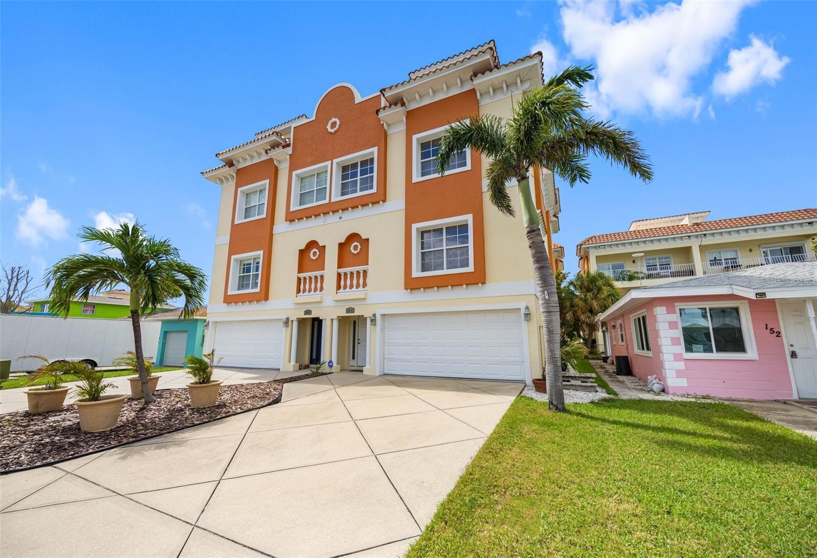 146 175 Terrace Dr, Redington Shores, FL 33708 photo