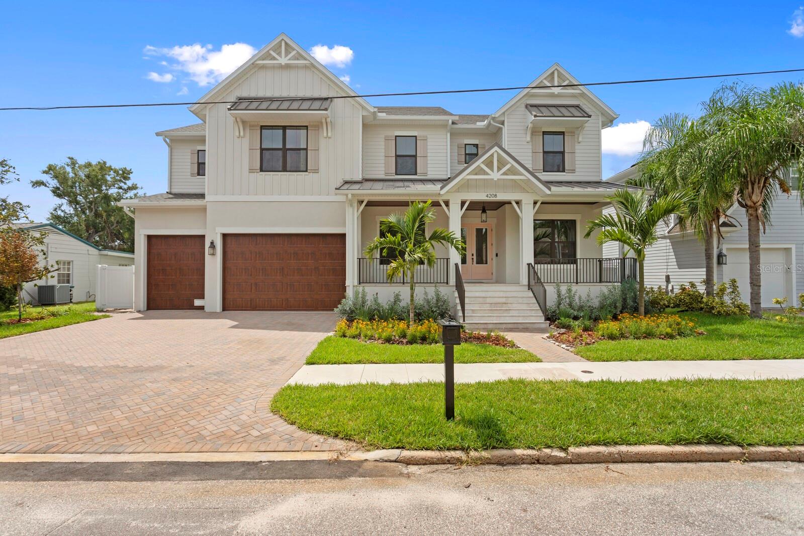 4208 Vasconia St, Tampa, FL 33629