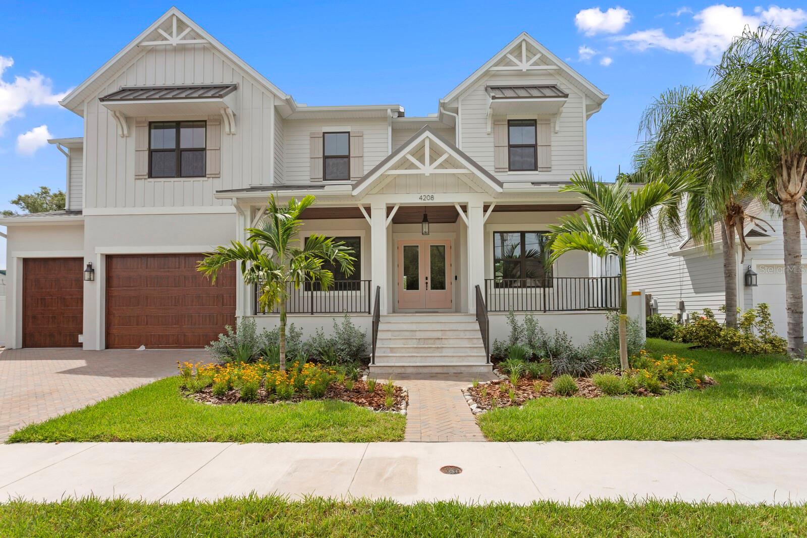 4208 W Vasconia St, Tampa, FL 33629 photo