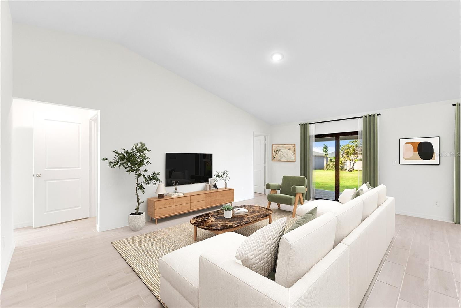 7338 Printer St, Port Charlotte, FL 33981 photo