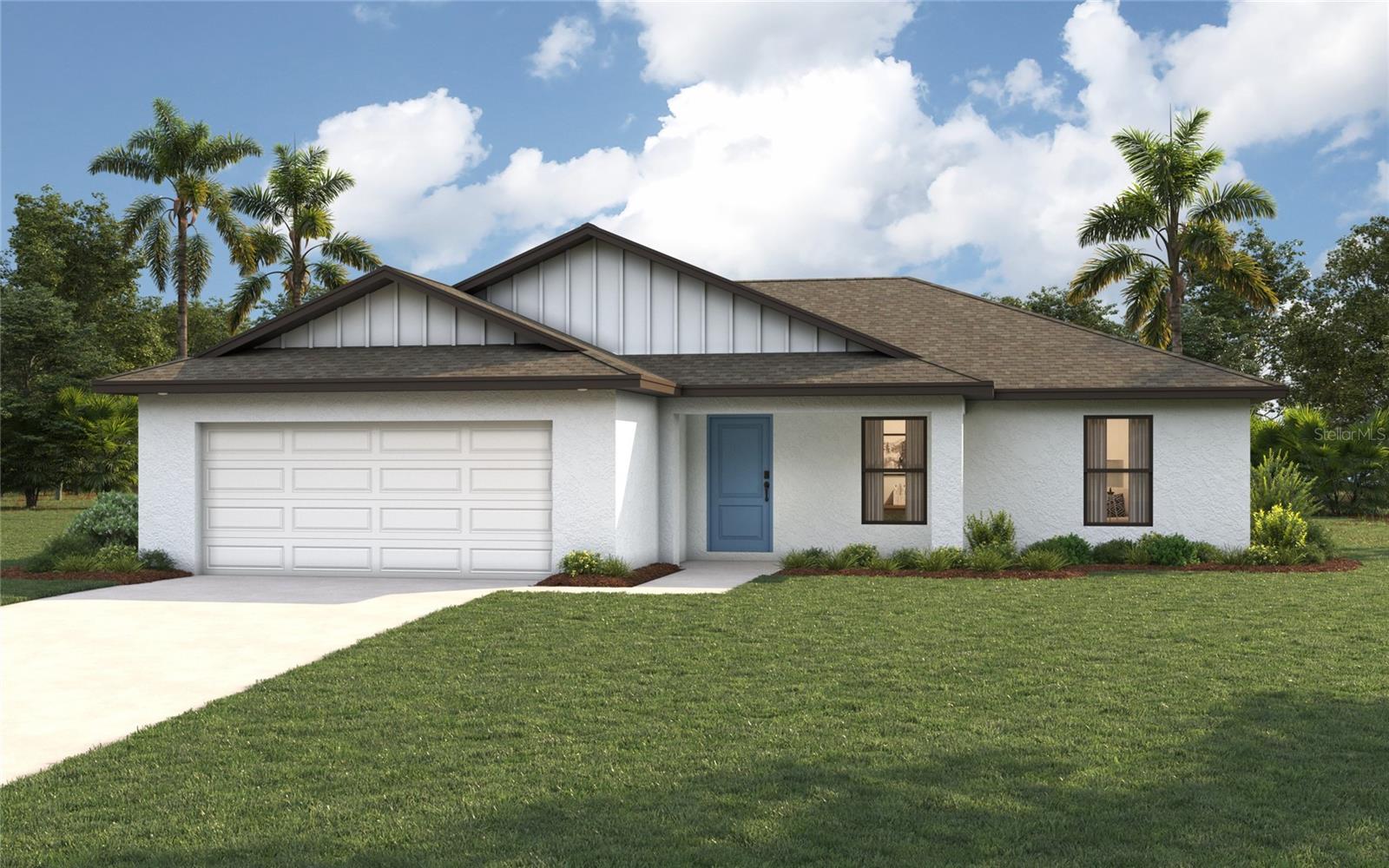 7338 Printer St, Port Charlotte, FL 33981