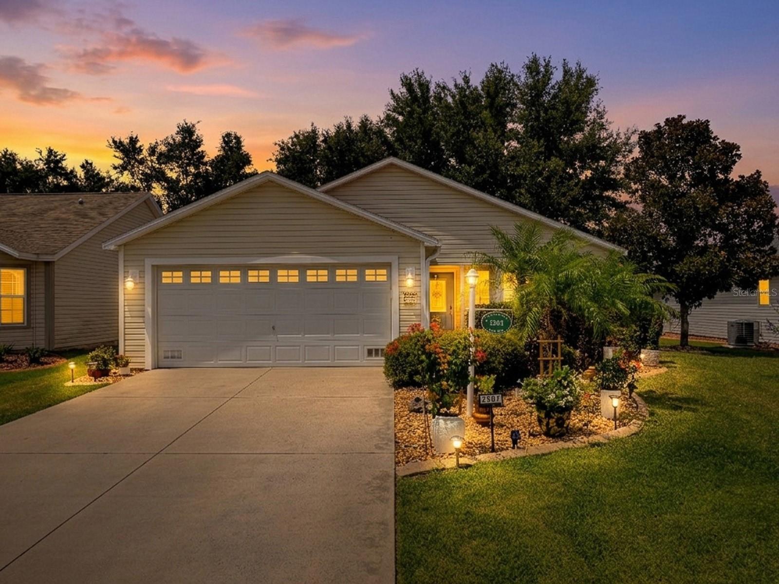 2501 Buttonwood Run, The Villages, FL 32162 photo