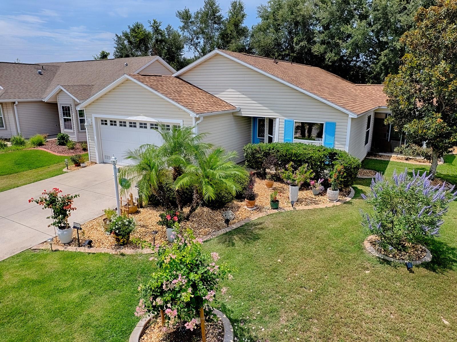 2501 Buttonwood Run, The Villages, FL 32162 photo
