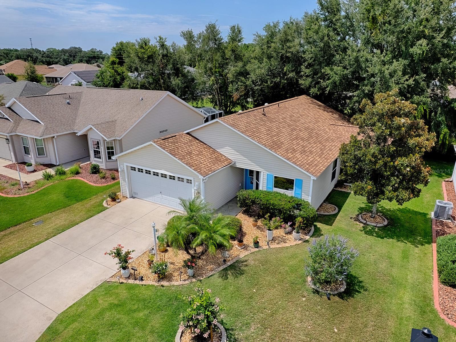 2501 Buttonwood Run, The Villages, FL 32162 photo