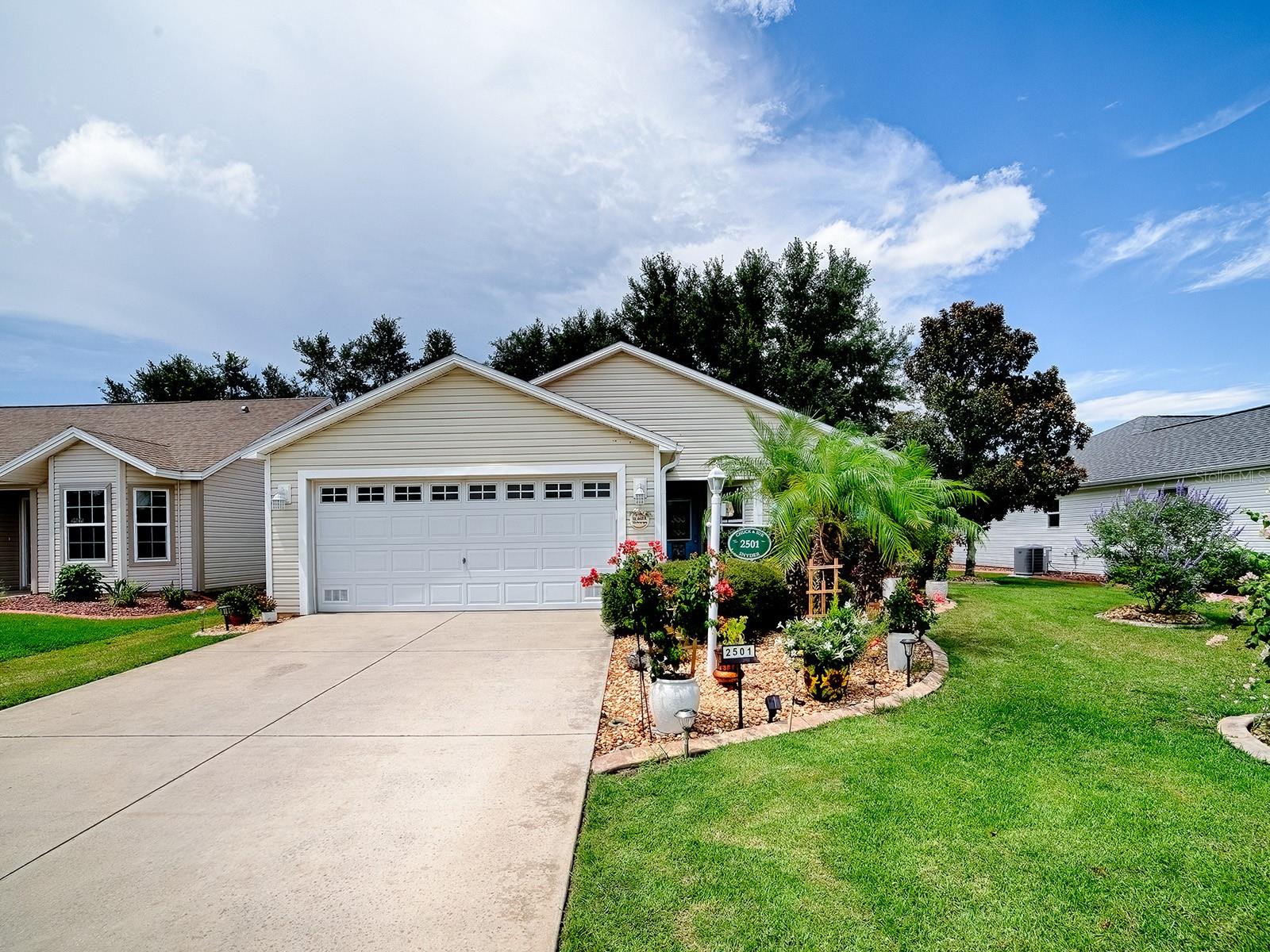 2501 Buttonwood Run, The Villages, FL 32162 photo