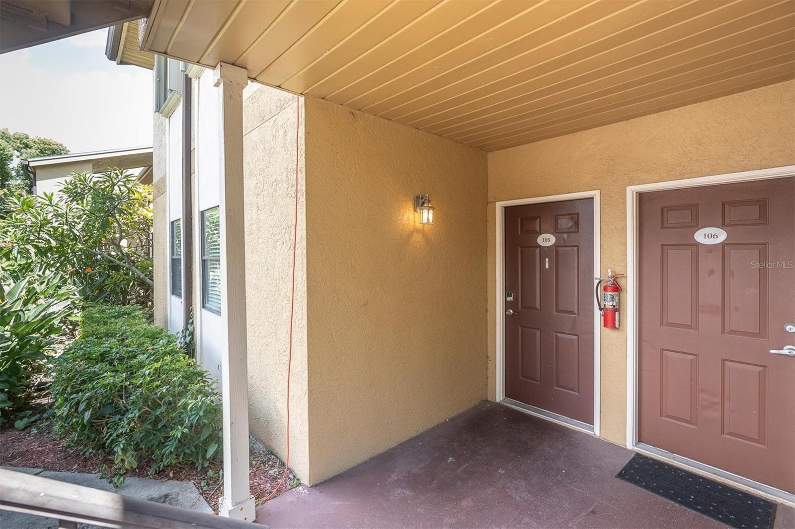 10103 Sailwinds Blvd #105, Largo, FL 33773 photo