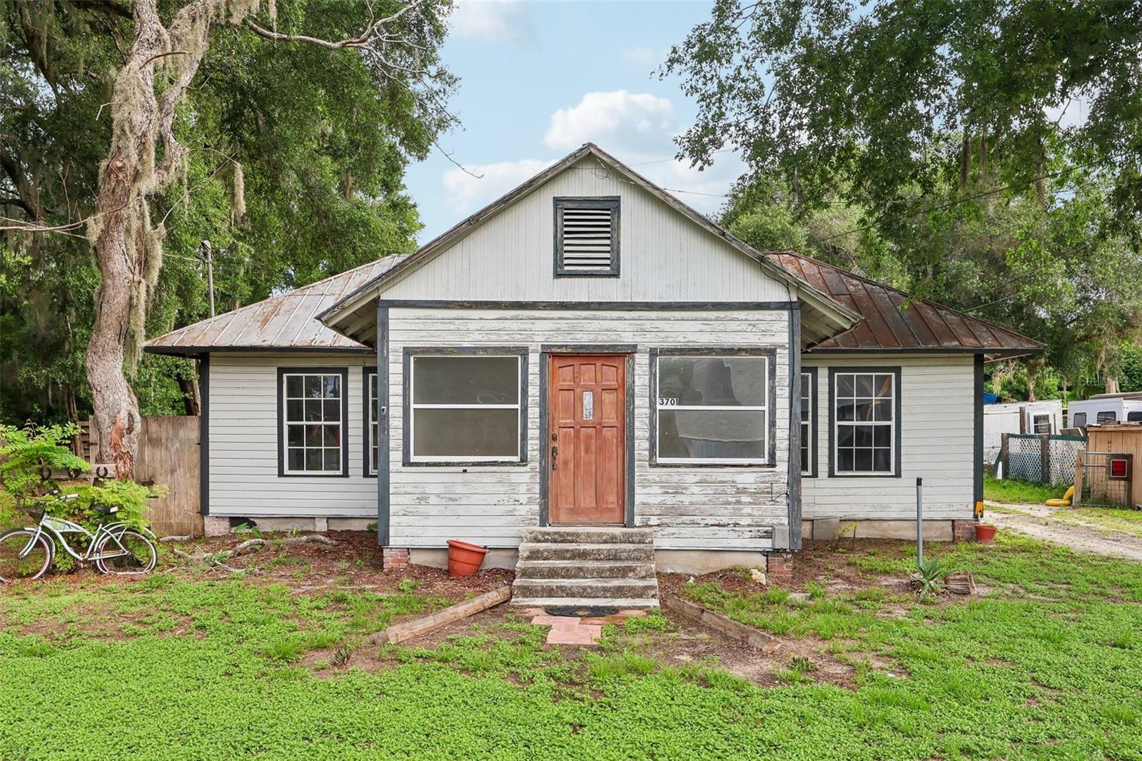 3701 Warm Spring Ave, Coleman, FL 33521