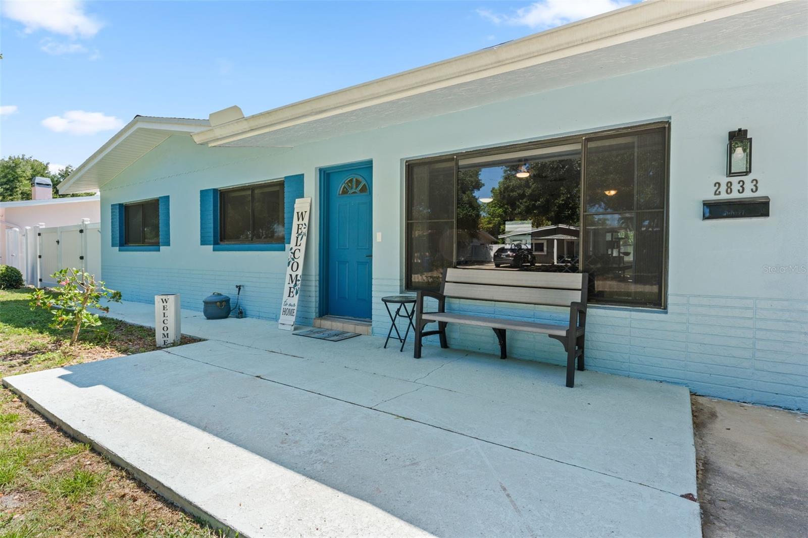 2833 56 Ln, Saint Petersburg, FL 33710 photo