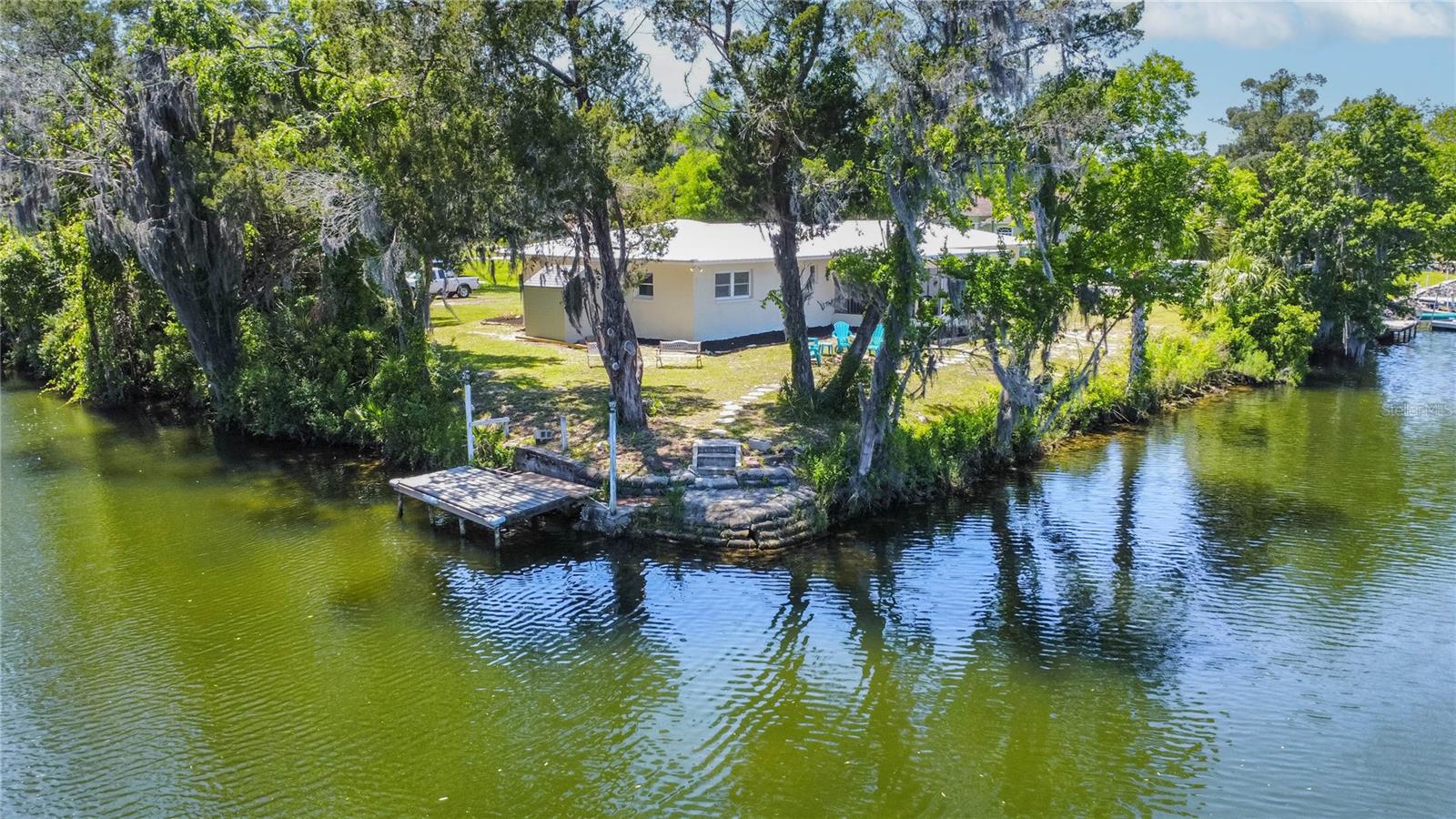 3861 Ringdove Pt, Crystal River, FL 34428
