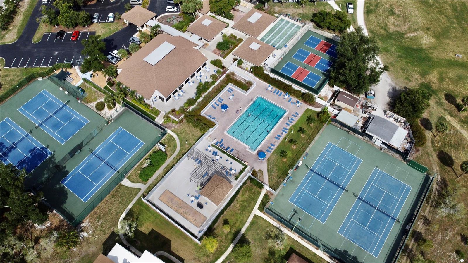 625 White Pine Tree Rd #23, Venice, FL 34285 photo
