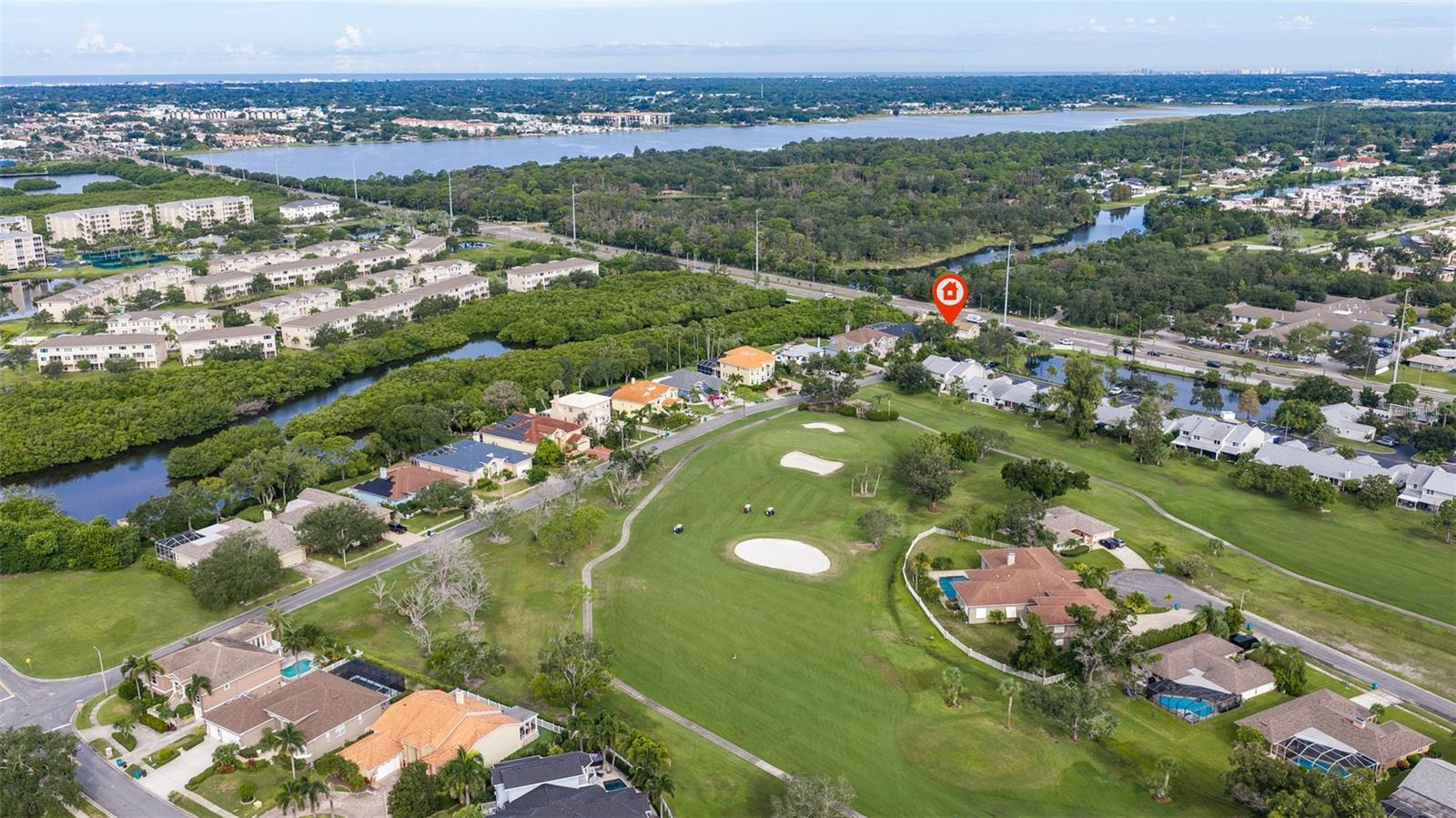 7380 Pebble Beach Ln, Seminole, FL 33777 photo